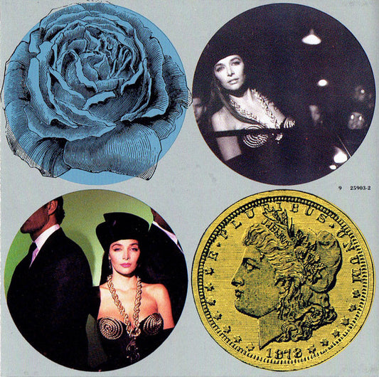 Carole Davis : Heart Of Gold (CD, Album)