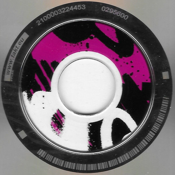 David Guetta : One More Love (CD, Album)