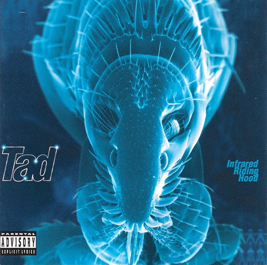 Tad : Infrared Riding Hood (CD, Album)