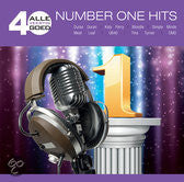 Various : Alle 40 Goed - Number One Hits (2xCD, Comp)