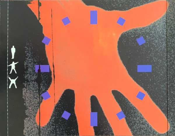 Robert Jan Stips : Egotrip (CD, Album)