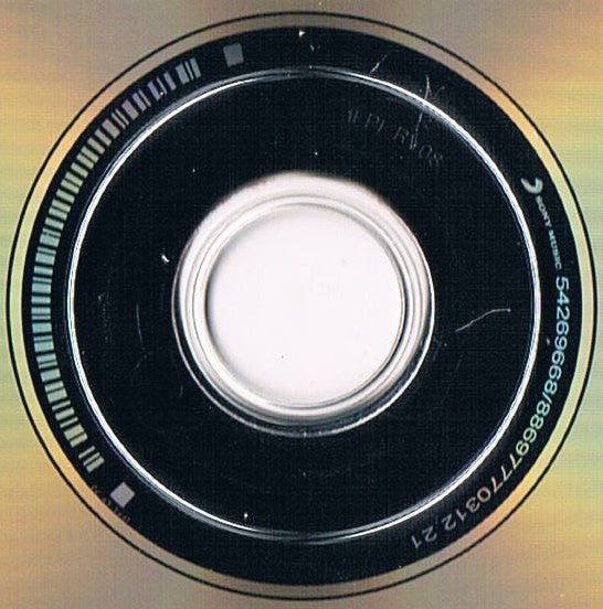 Usher : Versus (CD, Album)