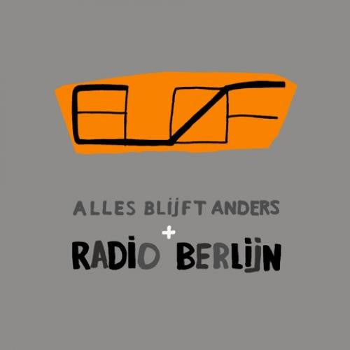 Bløf : Alles Blijft Anders + Radio Berlijn (CD, Album + CD, EP + Comp)