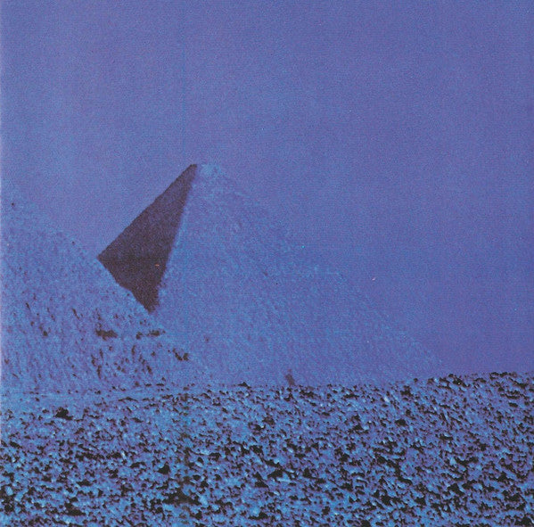 Pink Floyd : The Dark Side Of The Moon (CD, Album, RE)