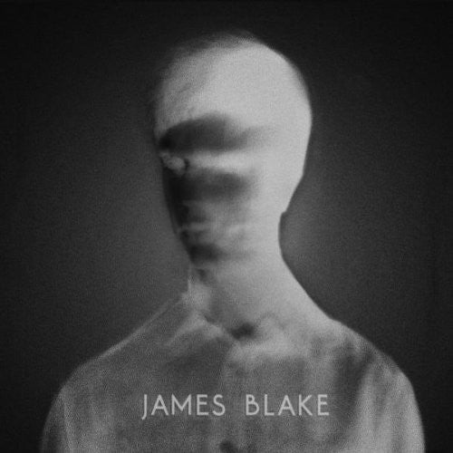 James Blake : James Blake (CD, Album + CD, EP)