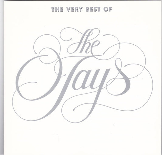 The O'Jays : The Very Best Of The O'Jays (CD, Comp)