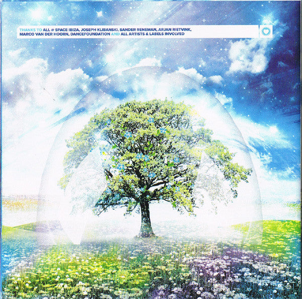 Armin van Buuren : Universal Religion Chapter Five (2xCD, Comp, Mixed)