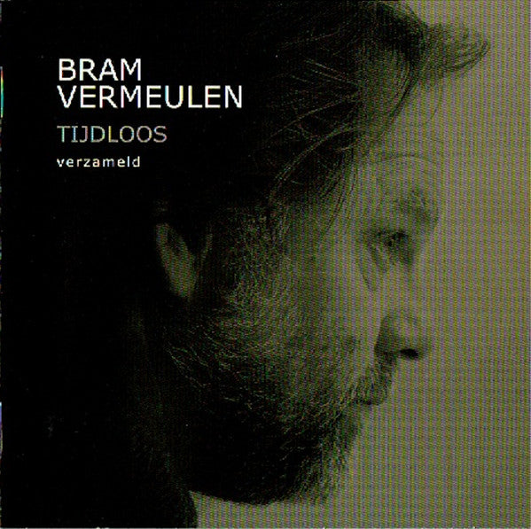 Bram Vermeulen : Tijdloos - Verzameld (CD, Comp)
