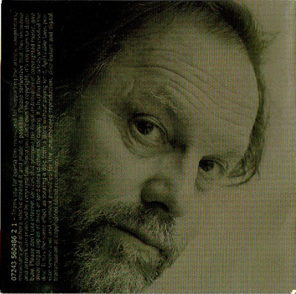 Bram Vermeulen : Tijdloos - Verzameld (CD, Comp)