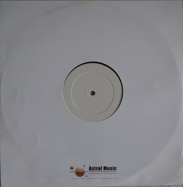 Sculpturism : Call Of The Confuciusornis (12", W/Lbl)
