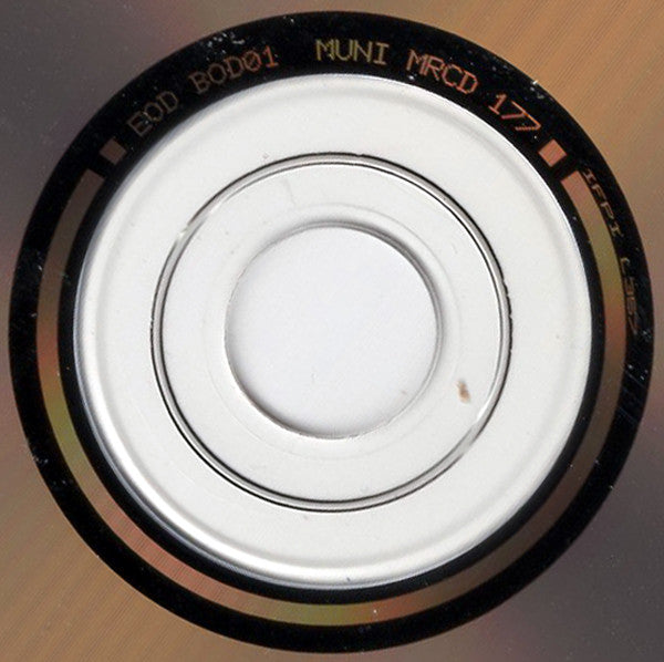 The Prodigal Sons (2) : In The Eye Of A Stranger (CD, Album)