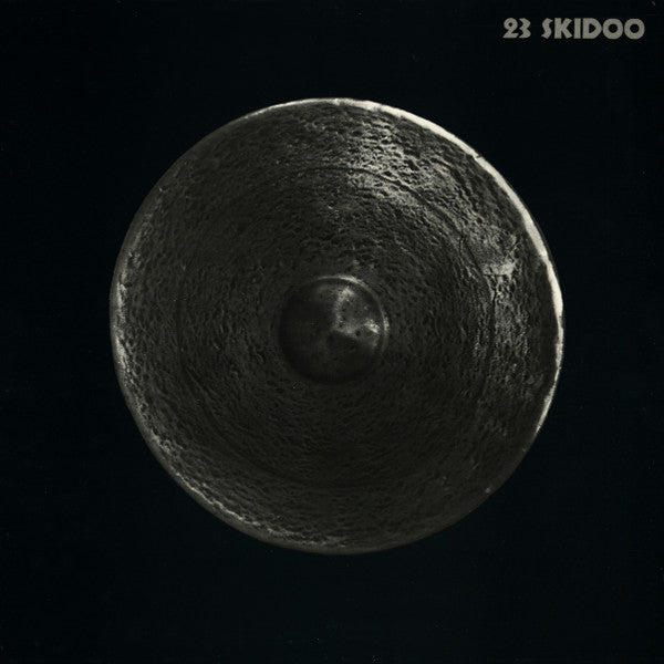 23 Skidoo : The Culling Is Coming (LP, Album)