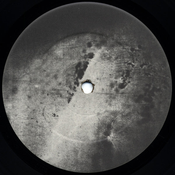 23 Skidoo : The Culling Is Coming (LP, Album)