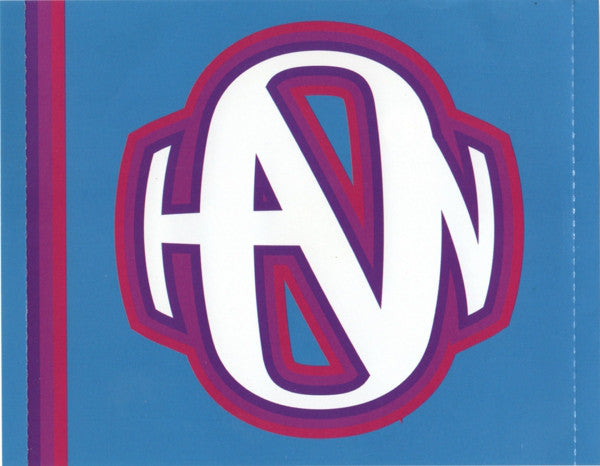 Hanson : Weird (CD, Single, CD2)