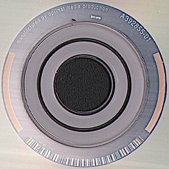 Julia Hülsmann Trio With Anna Lauvergnac : Come Closer (Celebrating Randy Newman) (CD, Album)