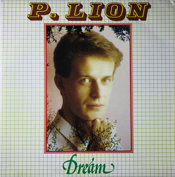 P. Lion : Dream (7", Single)