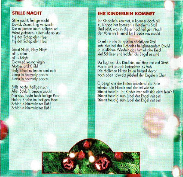 Jan Smit : Kerstmis Met Jantje Smit (CD, Album)