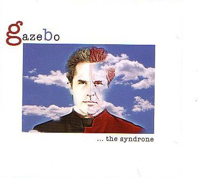 Gazebo : ...The Syndrone (CD, Album)