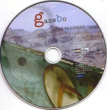 Gazebo : ...The Syndrone (CD, Album)