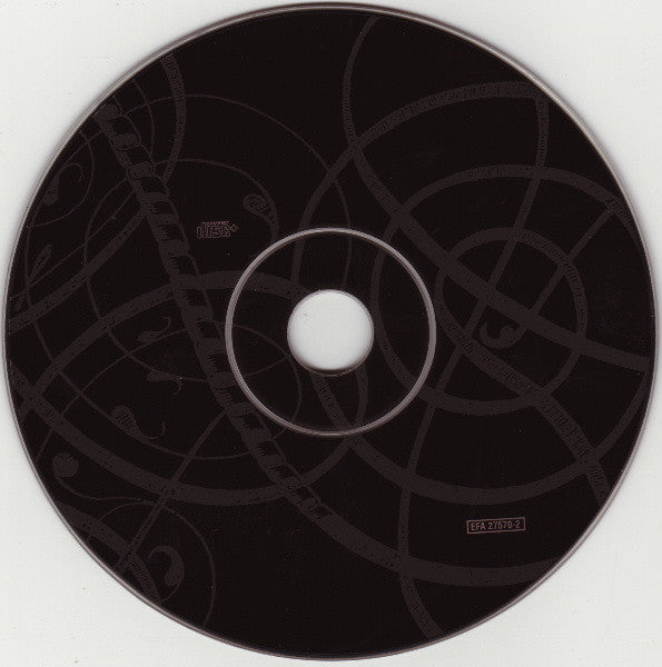 Fischerspooner : #1 (CD, Album, Enh, Dig)