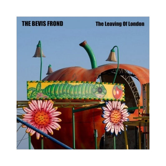 The Bevis Frond : The Leaving Of London (CD, Album)