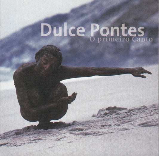 Dulce Pontes : O Primeiro Canto (CD, Album)