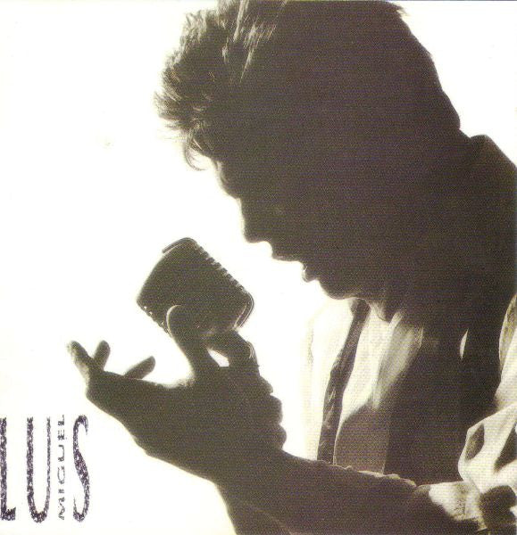 Luis Miguel : Romance (CD, Album)