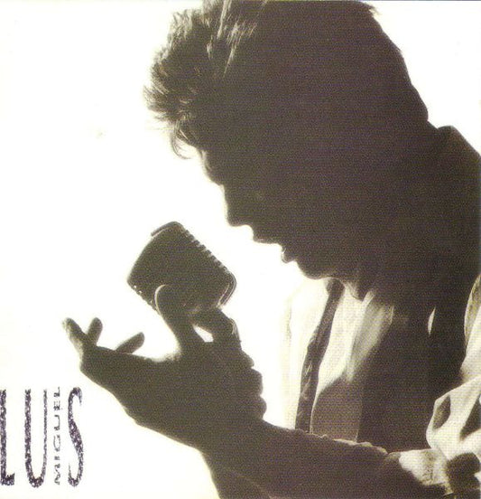 Luis Miguel : Romance (CD, Album)