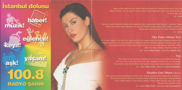 Tuğba Ekinci : O Şimdi Asker (CD, Album)