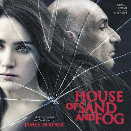 James Horner : House Of Sand And Fog (Original Motion Picture Soundtrack) (CD, Album)