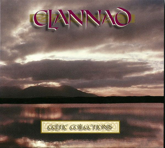 Clannad : Celtic Collections (CD, Comp, Dig)