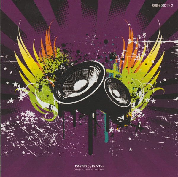 Various : Pop & Wave Top 50 (3xCD, Comp)