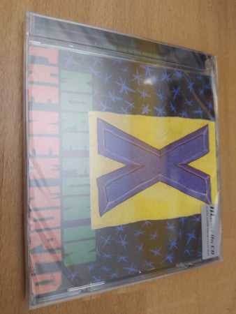 X (5) : More Fun In The New World (CD, Album, RE)