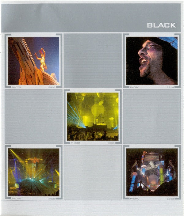 Various : Sensation - The Megamixes (CD, Comp, Mixed + DVD, Mixed)