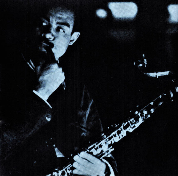 Eric Dolphy : Out There (2xCD, Comp, RM)