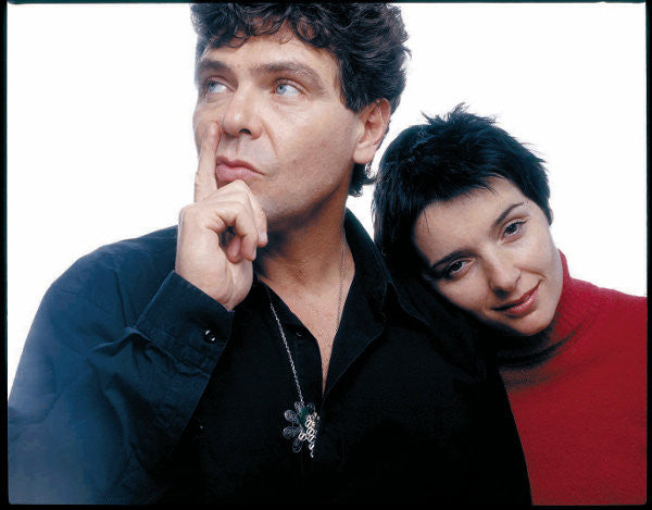 Carlos Bica, Ana Brandão : Diz (CD, Album)