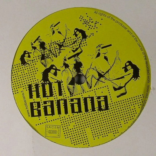 Sinema : Maniak Fantasy (12")