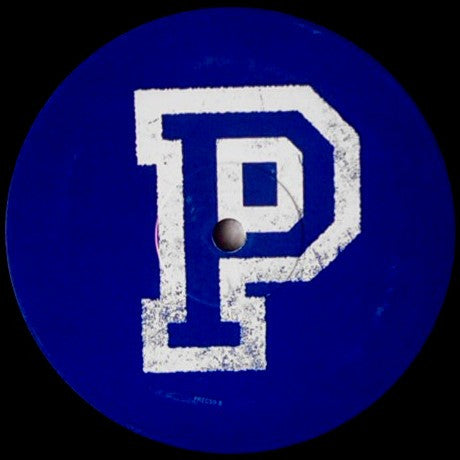 The Ends (2) : Are You Really From The Ends? (Mystery VIP Mix) (12", S/Sided)