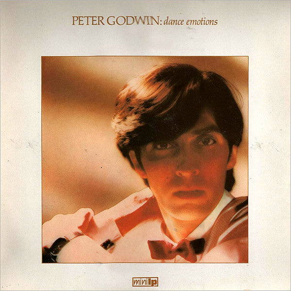 Peter Godwin : Dance Emotions (LP, MiniAlbum)
