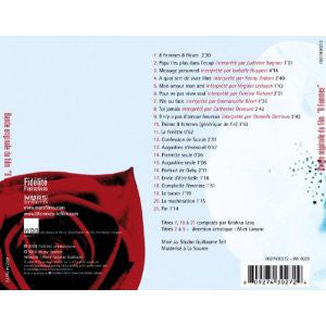 Various : 8 Femmes (Bande Originale Du Film) (CD, Album)