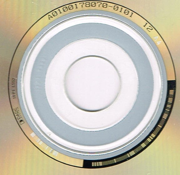 Leftfield : Release The Pressure (CD, Single)