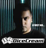 Dicecream : Je Weet Nix... (CD, Album)