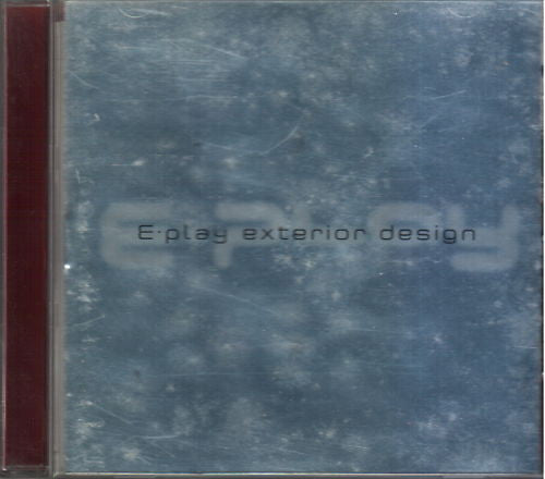 Various : Urban Flowers (CD, Comp)