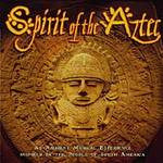 Free The Spirit : Spirit Of The Aztec (CD, Album)