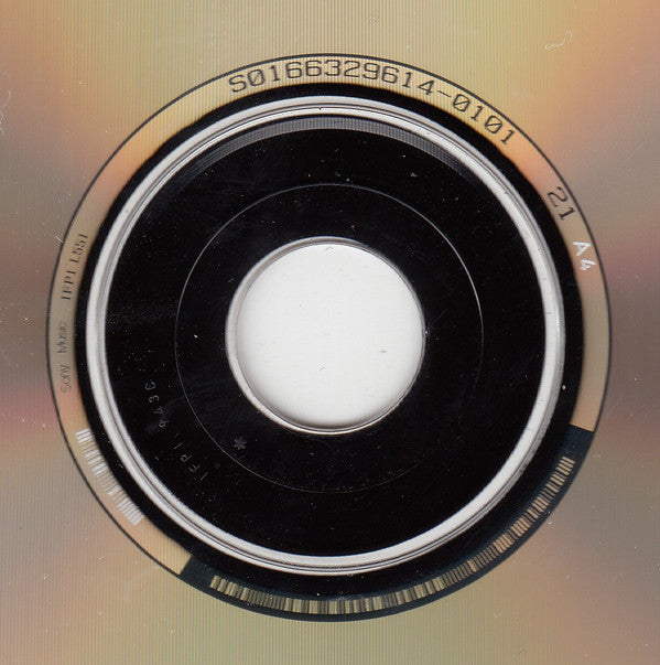 Nas : If I Ruled The World (Imagine That) (CD, Maxi)