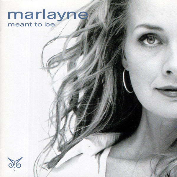 Marlayne : Meant To Be (CD, Album)