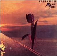 The Pretty Things : Parachute (CD, Album, RE, RM)