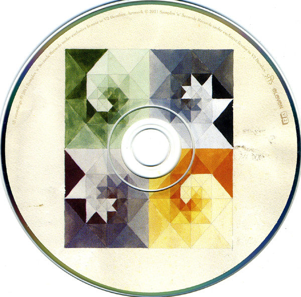 Gotye : Making Mirrors (CD, Album, Ltd + DVD, Ltd, PAL)