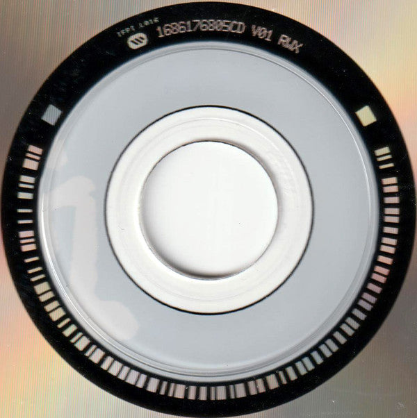 Staind : Staind (CD, Album + DVD-V + Dlx, Ltd, Dig)