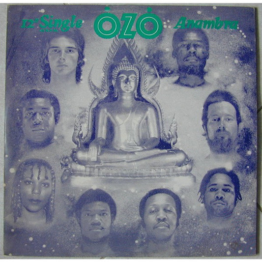Ozo : Anambra (12")